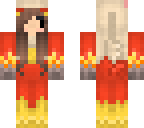 henges chibi