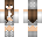 herobrine girl