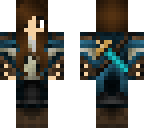herobrinehuntress