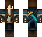 herobrinehuntress