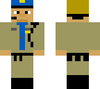  high way patrol skin