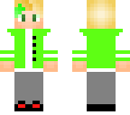 highschool jock