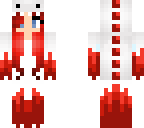 hirathia team skin