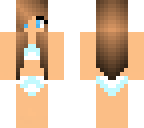 hockeygirl51's fixed bikini girl