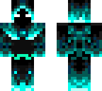 hooded assassin