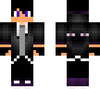 hot enderboy edit