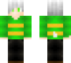 human asriel