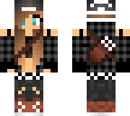hunter girl