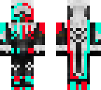 hunter sora