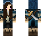 huntress