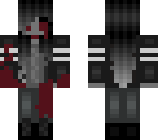 hurt shadow