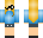 i made me