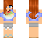 icecream girl