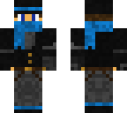 improved cowboy