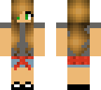 improved tomboy