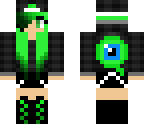 jacksepticeye girl