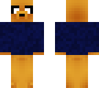jake in a jumper