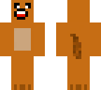 jake the funny dog