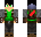 jakix rp skin for friend