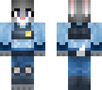 judy hopps edit