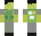 junior ranger