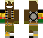 junkrat overwatch