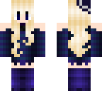 just a little witch