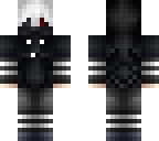 kaneki masked