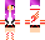 kashi dragneel