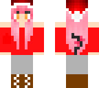 kawaii chan christmas