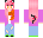 kawaii chan fall