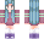 kawaii girl