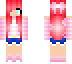 kawaii girl