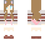 kawaii girl