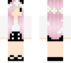 kawaii panda