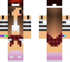 kawaii tomboy 