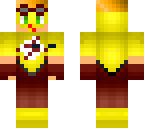 kid flash
