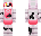 kind of night mare mangle