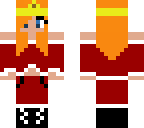 king girl
