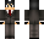 kirito in suitq