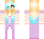 kitties\' skin
