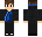 landonmc teen fan