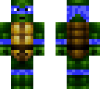 leonardo ninja turtle