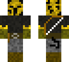leopard hunter claws