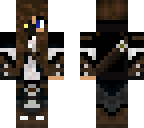 lightning archer female