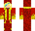 lightning wizard