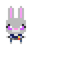 lil judy hopps
