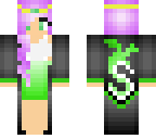 lilliana edit