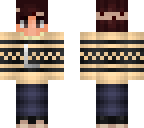 limonchas's skin