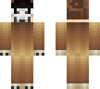lion fixed